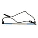 thumbnail image 2 of Barra De Pilates 2 Secciones con Bandas de resistencia Elasticas, 2 of 8