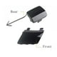 thumbnail image 4 of Tapa de gancho de remolque para parachoques delantero o trasero de automóvil para VW Volkswagen Passat CC 2008 2009 2010 2011 2012 3C8807241 3C8807441, 4 of 5