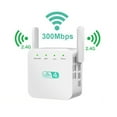 thumbnail image 1 of Xihbxyly Compras En Línea El Amplificador de Señal Wifi Más Nuevo 2024 El Amplificador de Señal Wifi Cubre Hasta 3800 Pies Cuadrados y 45 Dispositivos Amplificador de Internet con Puerto Ethernet Con, 1 of 7