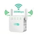 thumbnail image 1 of Xihbxyly Compras En Línea El Amplificador de Señal Wifi Más Nuevo 2024 El Amplificador de Señal Wifi Cubre Hasta 3800 Pies Cuadrados y 45 Dispositivos Amplificador de Internet con Puerto Ethernet Con, 1 of 7