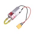thumbnail image 2 of MERIGLARE Aircraft Electric Gear Pump Mini Water Pump for RC Model Fixed Wing Turbojet Pump, 2 of 9