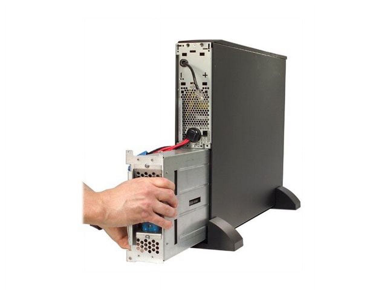 APC Smart-UPS XL Modular 1500VA - UPS - 1.425 kW - 1440 VA