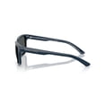 thumbnail image 3 of Gafas de sol Armani Exchange AX4026S azul marino ahumado 56 mm, 3 of 5