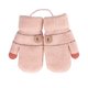 thumbnail image 1 of Guantes para niños, niños y niñas, guantes cálidos de lana para otoño e invierno. MFZFUKR CPB-US-XD1331-2, 1 of 5