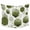 Green, variant on Pink Marble Small Tapestry for Bedroom Wall Hanging Tapestry, Gold White Geometric Hexagon Modern Ceiling Backdrop Tapestries Poster Blanket Wall Decor for Teens Room Living Room Dorm 23" x 28"
