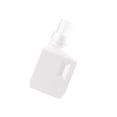 thumbnail image 1 of Laundry Bottle with Label Large Laundry Bottle Booster Sign Capacity for Detergent Home Use White 1000ML, 1 of 9