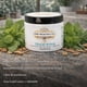 thumbnail image 2 of The Shaving Co Kit X 2 Cremas Para Afeitar Menta Cedro, 2 of 10