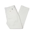 thumbnail image 2 of Polo Ralph Lauren Mens Straight-Leg Stretch Casual Pants, 2 of 2