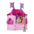 thumbnail image 2 of Castillo de Juego Feber Rosa Princesas, 2 of 2