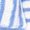 Sky Blue, variant on 2 Piece Sets for Women Summer Outfits Cute Stripe Knit T Shirts Shorts Matching Lounge Set S