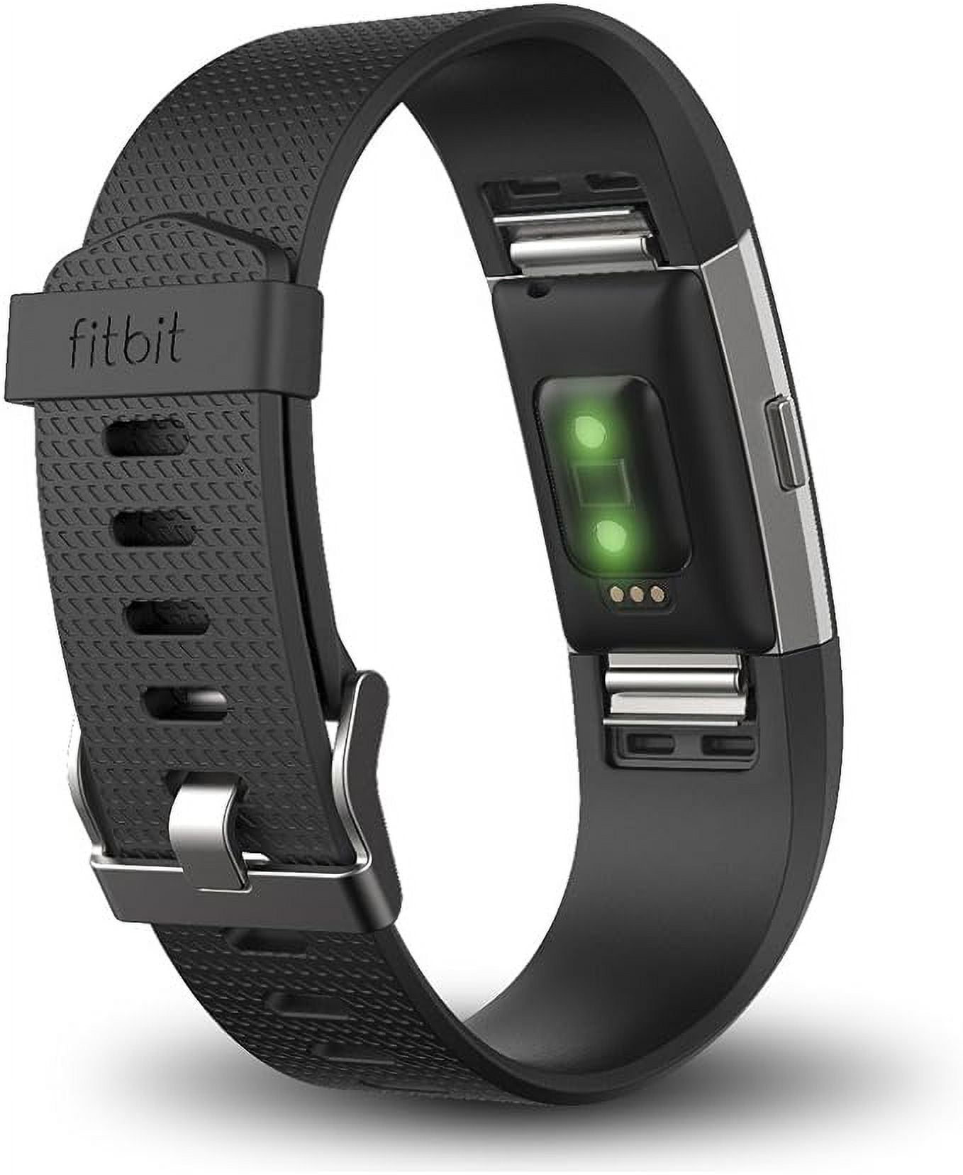 【afro-koji】【新品・未使用】fitbit charge2 afro-koji様専用】【新品・未使用】fitbit charge2