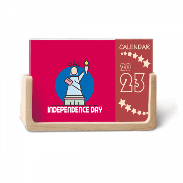 Freedom Calendar