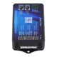 thumbnail image 5 of Sensor De Movimiento de batería 0-120V 400A Probador de corriente de voltaje Compatible con Bluetooth(KH160F) Likrtyny Para Estrenar, 5 of 8