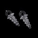 thumbnail image 4 of 20 Piezas DYNWAVEMX Clavijas Aparejo Cebo Enchufe De Tornillo Pesca, 4 of 7