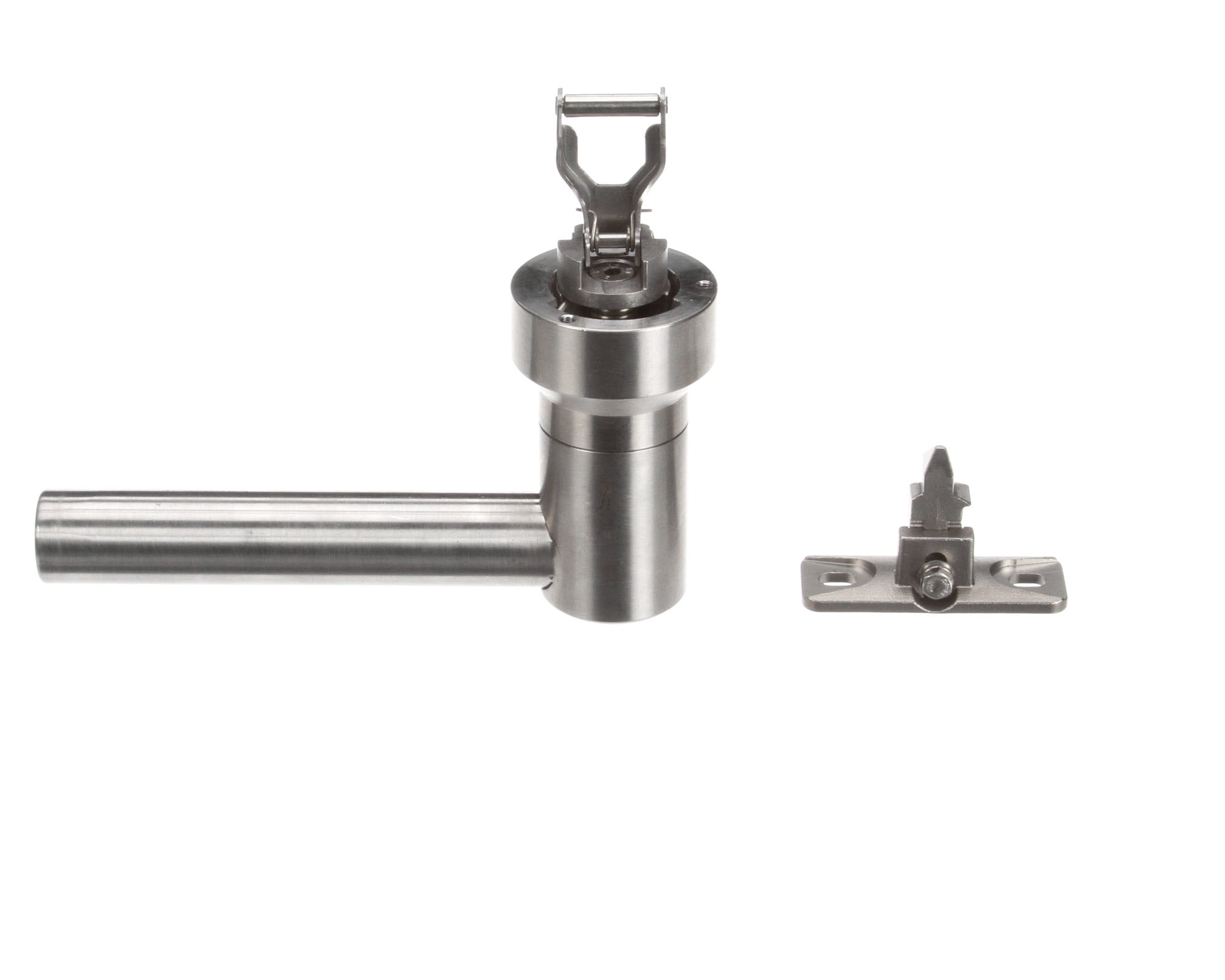 Blodgett 61274 Handle,W/Catch Rh Lh Hinge