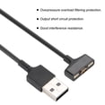 thumbnail image 3 of USB Cable, Charging Cord Superior Performance  for  Ionic Smart Watch, 3 of 7