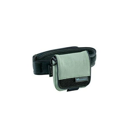 Sony MiniDisc Walkman Carry Case, MD-CASE4