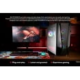 thumbnail image 4 of iBUYPOWER Trace Mesh Gaming PC Desktop Liquid Cooled , AMD Ryzen 7 7700 , NVIDIA GeForce RTX 4060Ti , 16GB DDR5 RGB RAM , 1TB NVMe SSD , Black (2024), 4 of 11
