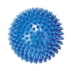 CanDo Massage Ball, 10 cm, Blue