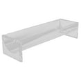 thumbnail image 5 of Raindrops Cake Dessert Display Stand 1Pcs U-Shaped Acrylic for Home Use, 5 of 7
