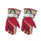 thumbnail image 1 of sweethay 1 par de guantes de esquí para niños, impermeables, para niños y niñas, a prueba de viento, transpirables, térmicos, gruesos, Protector de guantes y mitones rojo sweethay AP009846-01B, 1 of 6