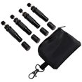 thumbnail image 2 of Automatic ,10-30 PSI/0.7-2 BAR Adjustable Kit,Air Down Tire Deflators Offroad Accessories, 2 of 5