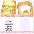 thumbnail image 7 of 24pcs Thank You Gifts with Bottle Opener Organza Bag 10m Jute Twine for Birthday Party Decoration, 7 of 7