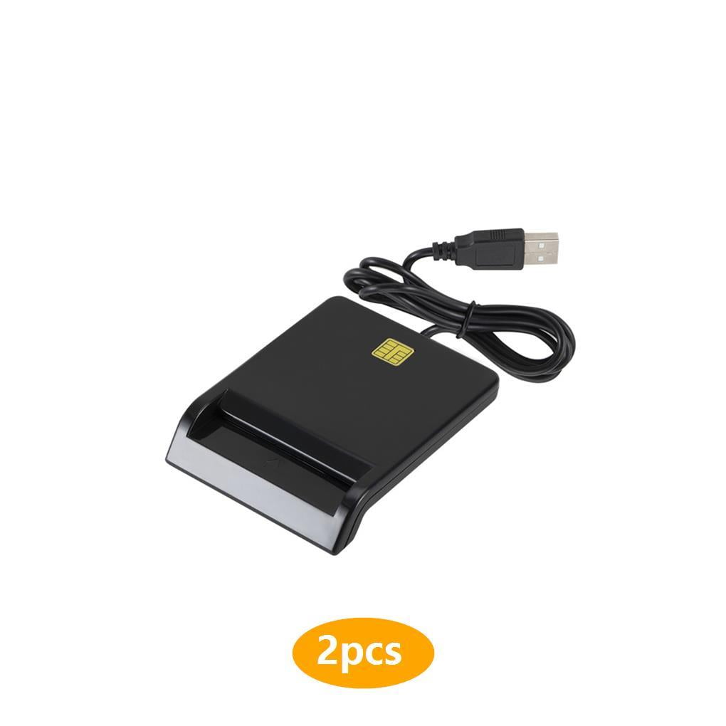 Electronic Id Card Reader