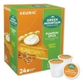 thumbnail image 2 of "Fair Trade Certified Pumpkin Spice Flavored Coffee K-Cups, 24/box | Bundle of 10 Boxes", 2 of 2