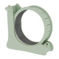 thumbnail image 3 of GROWTH TANK Cat Wheel Exerciser Treadmill Wooden with Carpeted Easily Green, 3 of 9
