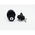 thumbnail image 5 of Carbman New Ignition Key Switch for Polaris Ranger 400 500 800 4x4 Crew 2010 2011 2012 2013, 5 of 5