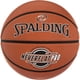 thumbnail image 1 of Balón de Baloncesto Spalding NeverFlat Pro Interior-Exterior 29.5, 1 of 6
