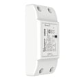 thumbnail image 1 of Interruptor inteligente WiFi R2 Control remoto inalámbrico Temporizador Control a través de Apple Amazon Echo Alexa, Android iOS, 1 of 5