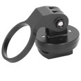 thumbnail image 1 of Road Bike Odometer Bracket,Mountain Bike Odometer Bracket Professional Aluminium Alloy Adjustable Angles Bike Computer Mount For Mountain Bike Road Bike, 1 of 8