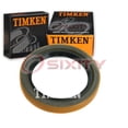 thumbnail image 3 of Timken 411376 Multi Purpose Seal for Hardware Service Supplies Gaskets Sealing, 3 of 3