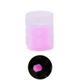 thumbnail image 1 of Accesorios Para Coches Auto Parts Products Luminous Stem Caps,Tire Valves Caps,Universal Handmade Rhinestones Stem Cover Illuminated Valves Nozzles Car Accessories, 1 of 2
