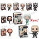 thumbnail image 2 of FUNKO POP The Witchers 3 CIRI #150 #1192 GERALT #149 #151 #152 #153 Figura de acción de vinilo Colección Modelo Juguetes para regalo de cumpleaños, 2 of 5