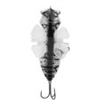 thumbnail image 3 of AMONIDA Artificial Lure, Hard Fish Lure, Bionic Cicada Shape For Fishing Lover Luring Fish Sea/Fresh Water, 3 of 8