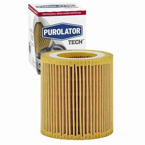 PurolatorTech TL15607 - #10075