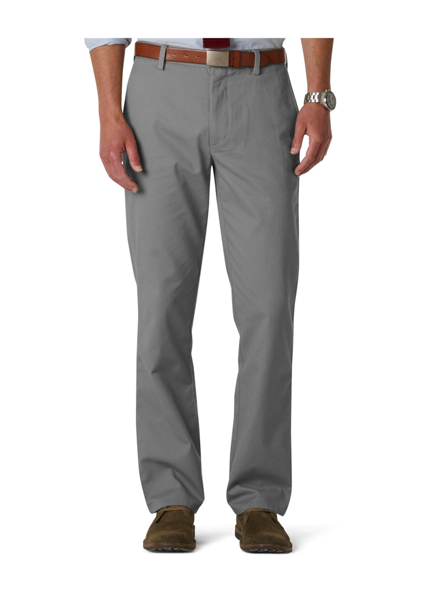men's casual chino pants