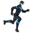 thumbnail image 3 of Figura Nightwing - Tech Spin Master 12 Pulgadas, 3 of 4