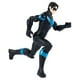 thumbnail image 3 of Figura Nightwing - Tech Spin Master 12 Pulgadas, 3 of 4