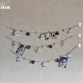thumbnail image 4 of Clip de Clavija de Colgante de Foto perfecl decoración náutica, 4 of 8