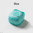 thumbnail image 4 of Make Pet Bathing Easier with this Silicone Shower Brush - Perfect for Dog & Cat Massage & Cleaning!, 4 of 4
