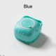 thumbnail image 4 of Softness Silicone Pet Brush For Dog & Cat, Dog Hair Massage Bath Brush With Shower Gel Dispenser, 4 of 4