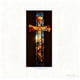 thumbnail image 2 of Cubierta De Puerta De Poliéster Cortina de Pascua para puerta de 180 x 90 cm, ideal para decorar fiestas de primavera (1 unidad) JASKFLY, 2 of 6