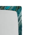 thumbnail image 2 of Ambesonne Vintage Fitted Sheet, Floral Themeds, Full Size, Multicolor, 2 of 2