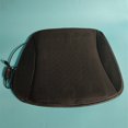 thumbnail image 1 of Cojín de ventilación USB para coche de verano, cojín de ventilación para silla, cojín de soplado para oficina, cojín de aire fresco para enfriamiento de camión, 1 of 3