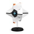 thumbnail image 1 of Figura: Réplica coleccionable de la estatua Numskull Destiny Ghost, 1 of 4