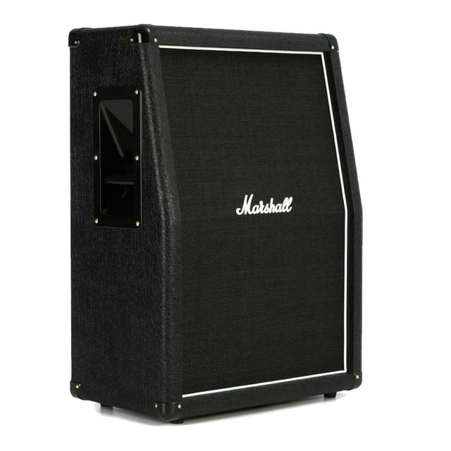 Gabinete de Guitarra MARSHALL MX212AR negro